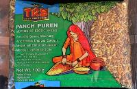 TRS Panch Puren 100g